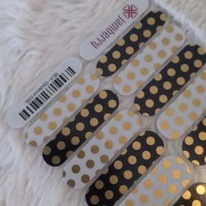 Jamberry full sheet Opulence